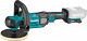 Akumulatorski polirnik 40V XGT MAKITA PV001GZ