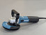 Brusilnik za beton MAKITA GA5099R - 125mm