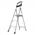 Xtra-Lite Plus™ 2.0 - 5' Aluminium