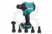 Puhalnik za prah 18V LXT MAKITA DAS180Z