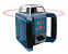 Rotacijski laser BOSCH GRL 400 H