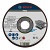 Brusna plošča PRO Semi-Flexible, 125 x 3 x 22,23 mm