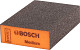 Brusni blok EXPERT S471 Standard, 26 x 69 x 97 mm, srednja, 20 kosov