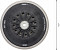 Brusni krožnik EXPERT Multihole za Bosch, 150 mm, mehki