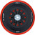 Brusni krožnik EXPERT Multihole za Bosch, 150 mm, srednji