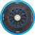 Brusni krožnik EXPERT Multihole za Bosch, 150 mm, trdi