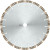 Diamantna plošča PRO Concrete, 300 x 22,23 mm