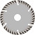 Diamantna plošča PRO Multi Material, 115 x 22,23 mm