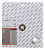 Diamantna rezalna plošča Standard for Abrasive