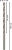 Dolgi sveder PRO Metal HSS-G, 6,5 x 97 x 148 mm, 5 kosov