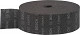 EXPERT N880 zvitek iz flisa za ročno brušenje, 115 mm x 10 m, srednji S