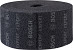 EXPERT N880 zvitek iz flisa za ročno brušenje, 150 mm x 10 m, srednji S