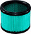 Filter HEPA za GAS 12-25 PL in GAS 15 PS