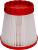 Filter razreda M, 158 x 158 x 160 mm