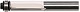 Flush Trim Bit 2 Flute 12,7x26x68,5mm