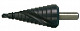 HSS-Co-TiALN stopenjski stožičasti sveder 4 - 30 mm