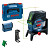 Kombinirani laser BOSCH GCL 2-50 CG
