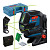 Kombinirani laser BOSCH GCL 2-50 G