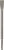 Komplet ploščatih dlet PRO SDS plus-5C, 20 x 250 mm, 5-delni