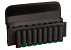 Komplet PRO Impact Socket Set, 1/2 palca, globok, 9-delni