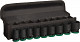 Komplet PRO Impact Socket Set, 1/2 palca, standardni, 9-delni