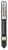 Kopirni rezkar, 8 mm, D1 8 mm, L 19 mm, G 66 mm