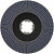 Lamelna brusna plošča PRO X571, 115 mm, G120, X-Lock