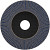 Lamelna brusna plošča PRO X571, 115 mm, G120