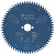 List za krožno žago Expert for High Pressure Laminate 216 x 30-64