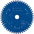 List za krožno žago Expert for Laminated Panel za akumulatorske žage 160x1,8/1,2x20 T48
