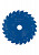List za krožno žago Expert for Wood za akumulatorske žage 210x1,7/1,2x30 T24