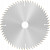 List za krožno žago PRO Multi Material, 216 x 2,5 x 30 mm, T60