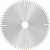 List za krožno žago PRO Multi Material, 216 x 2,5 x 30 mm, T80