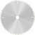 List za krožno žago PRO Multi Material, 305 x 3,2 x 30 mm, T80