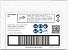 List za potopno žago PRO AIZ 32 BSPIB, 32 x 50 mm, 25 kosov