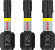 Nastavek PRO T Impact, T20 x 25, T25 x 25, T30 x 25 mm, 3 kosi