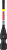 Nastavek PRO Torx Impact, T10, 55 mm, 2 kosa