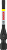 Nastavek PRO Torx Impact, T20, 55 mm, 2 kosa