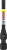 Nastavek PRO Torx Impact, T25, 55 mm, 2 kosa