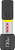 Nastavek PRO Torx Impact, T30, 25 mm, razstavno stojalo, 10 x 25 kosov