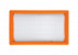 Ploski nagubani filter razreda H (HEPA), PTFE
