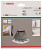 Predzarezovalni list Top Precision Laminated Panel