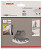 Predzarezovalni list Top Precision Laminated Panel