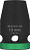 PRO Impact Socket, 1/2 palca, 13 mm, standardni