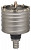 PRO SDS max-5 Core Cutter, 100 x 80 x 96 mm