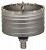 PRO SDS max-5 Core Cutter, 150 x 80 x 92 mm