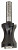 Profilni rezkar, 8 mm, R1 18,3 mm, D 20,6 mm, L 32 mm, G 63,5 mm