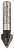 Rezkar za V-utore, 8 mm, D1 11 mm, L 14 mm, G 45 mm, 60°