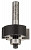 Rezkar za vogalne spoje, 8 mm, B 9,5 mm, D 31,8 mm, L 12,5 mm, G 54 mm