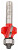 Rezkar za zaoblitev Expert for Wood, 8 mm, D 22,2 mm, R1 4,75 mm, L 13,2 mm, G 55 mm